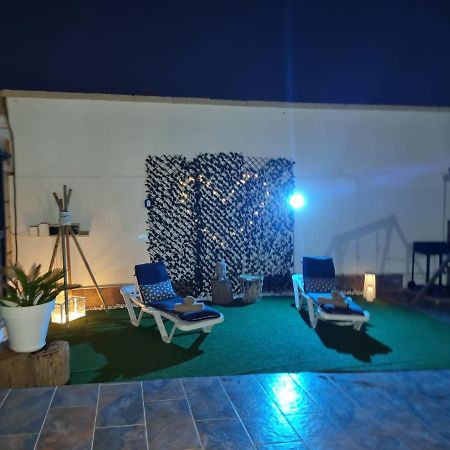 Casa Olga Villa Арона Екстериор снимка