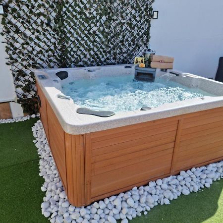 Casa Olga Villa Арона Екстериор снимка