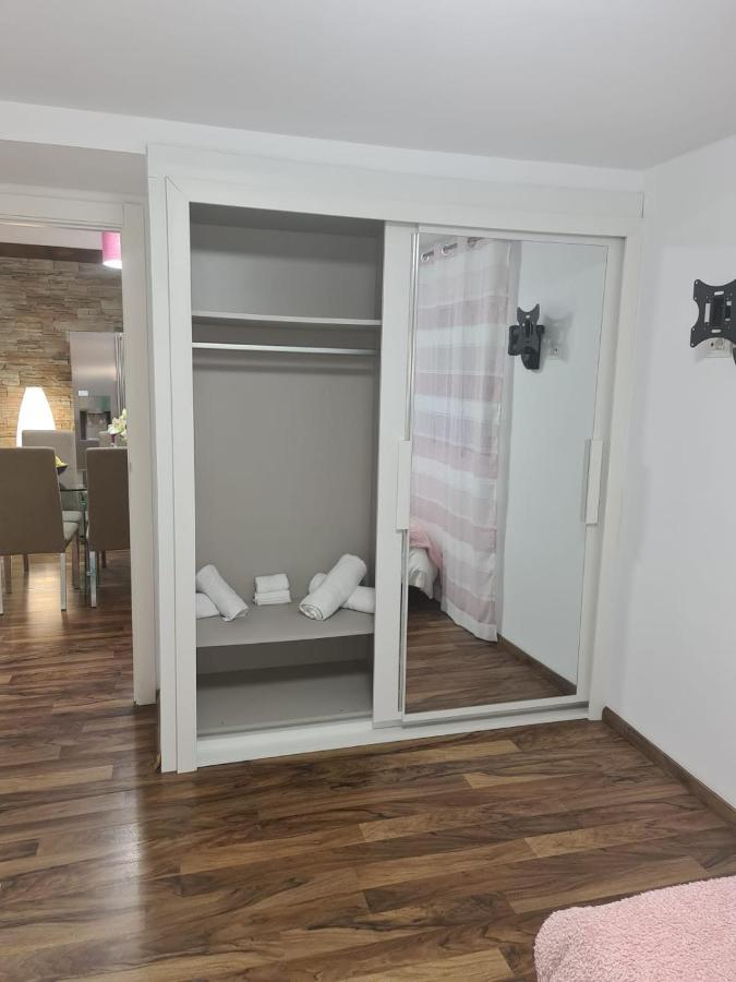 Casa Olga Villa Арона Екстериор снимка
