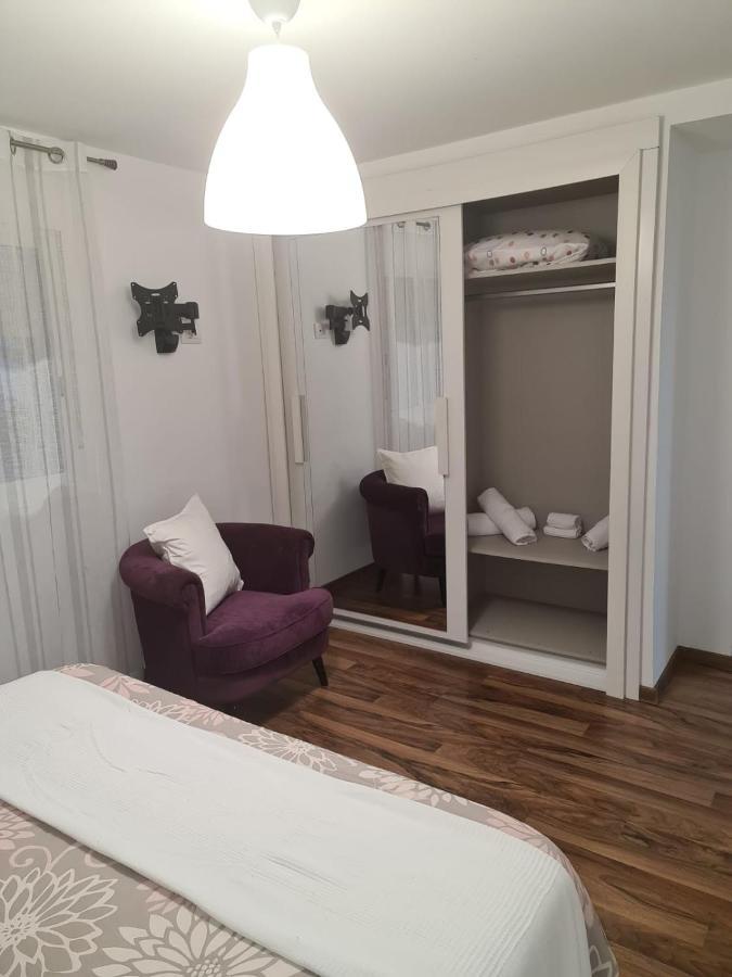 Casa Olga Villa Арона Екстериор снимка