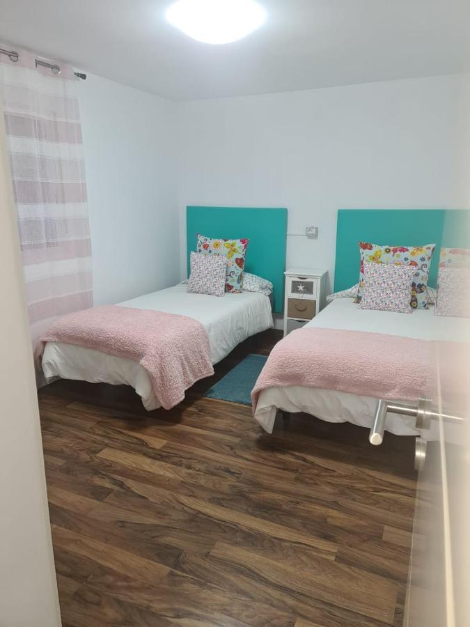 Casa Olga Villa Арона Екстериор снимка