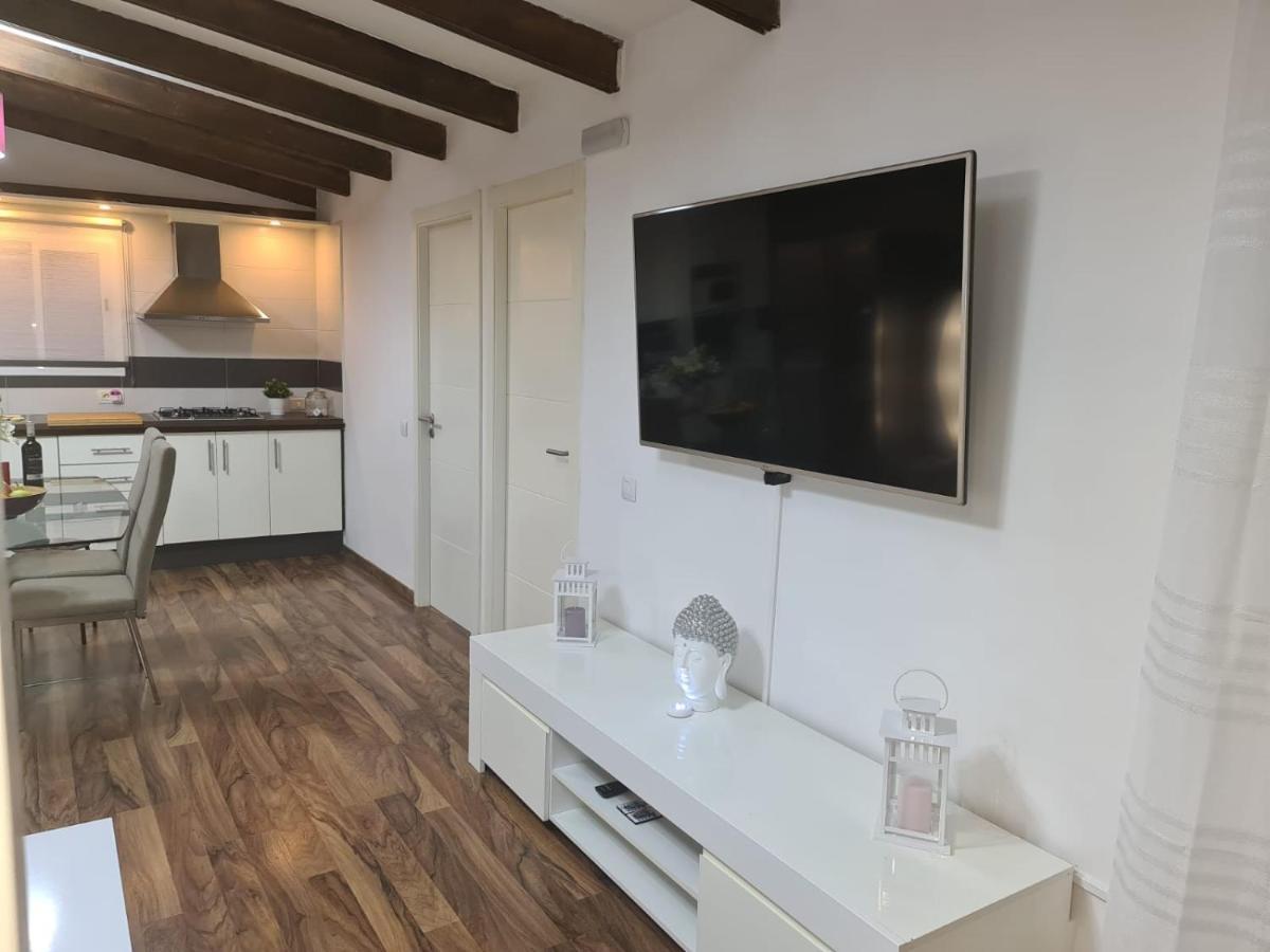 Casa Olga Villa Арона Екстериор снимка