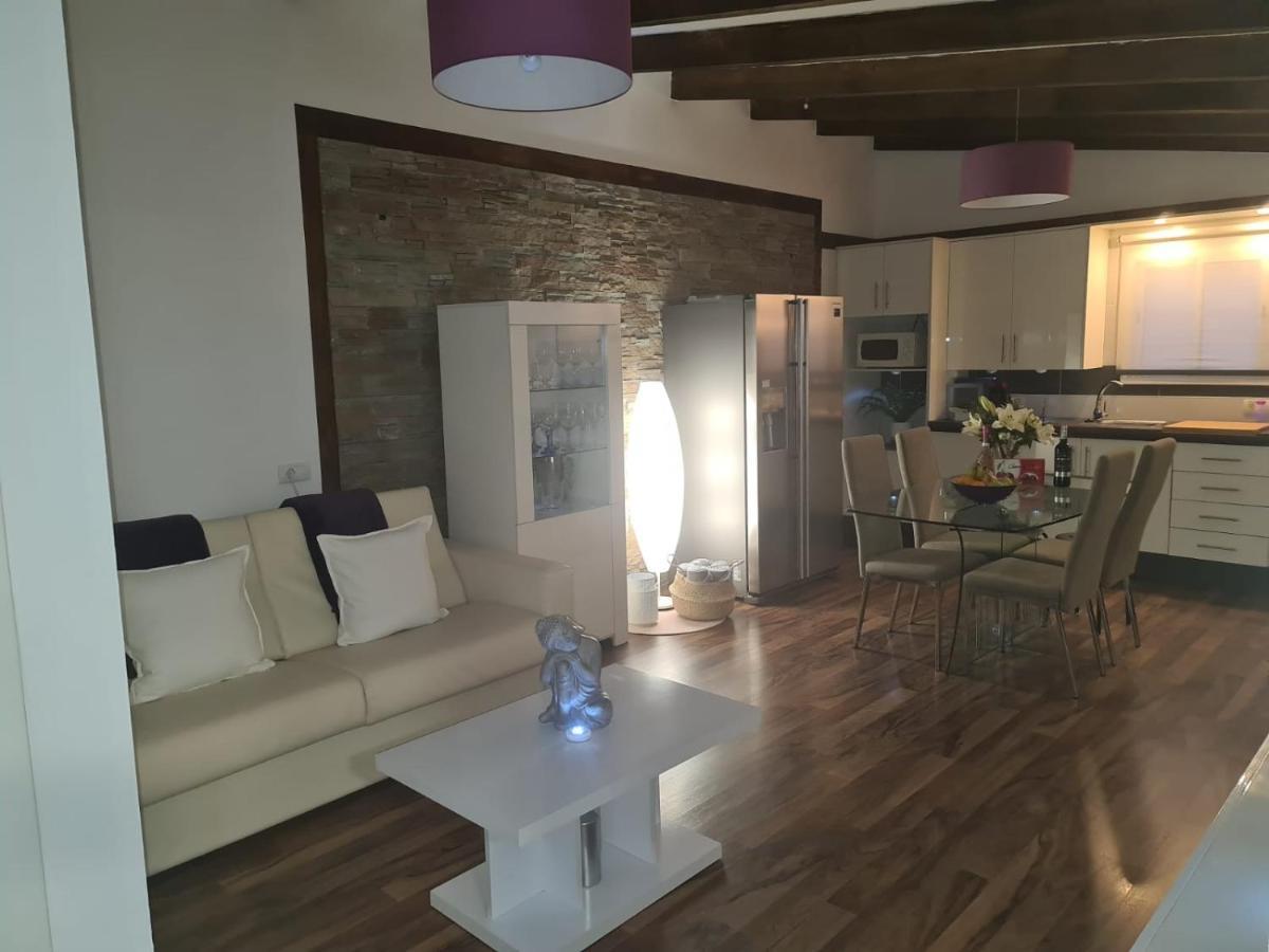 Casa Olga Villa Арона Екстериор снимка