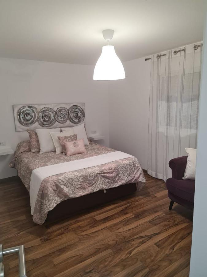 Casa Olga Villa Арона Екстериор снимка