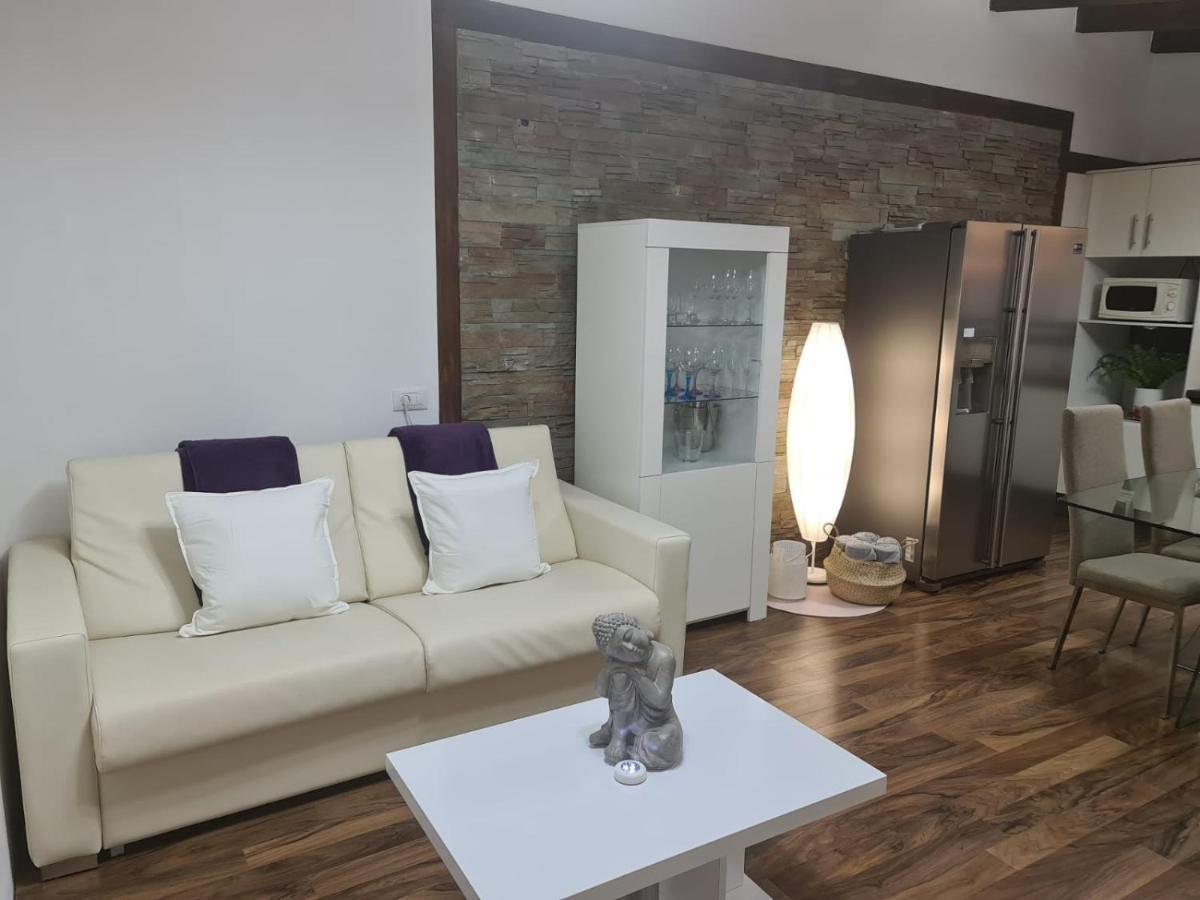 Casa Olga Villa Арона Екстериор снимка