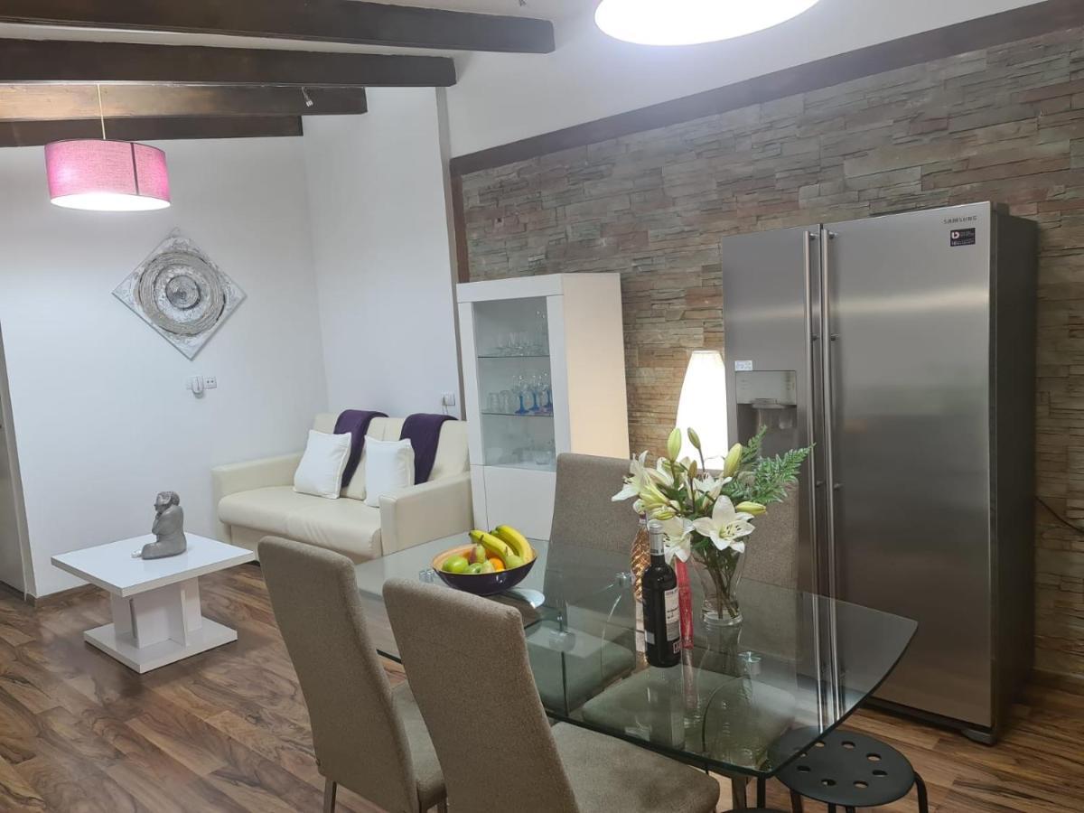Casa Olga Villa Арона Екстериор снимка