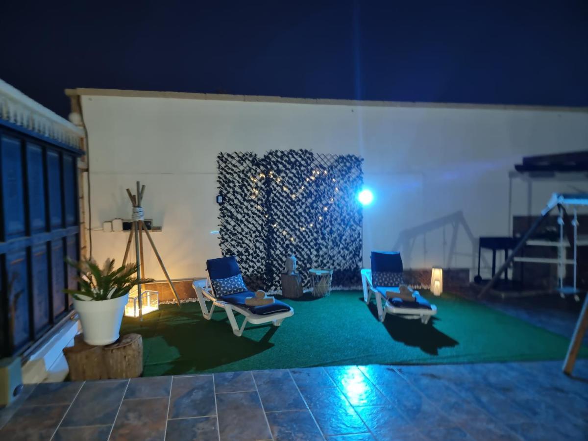 Casa Olga Villa Арона Екстериор снимка