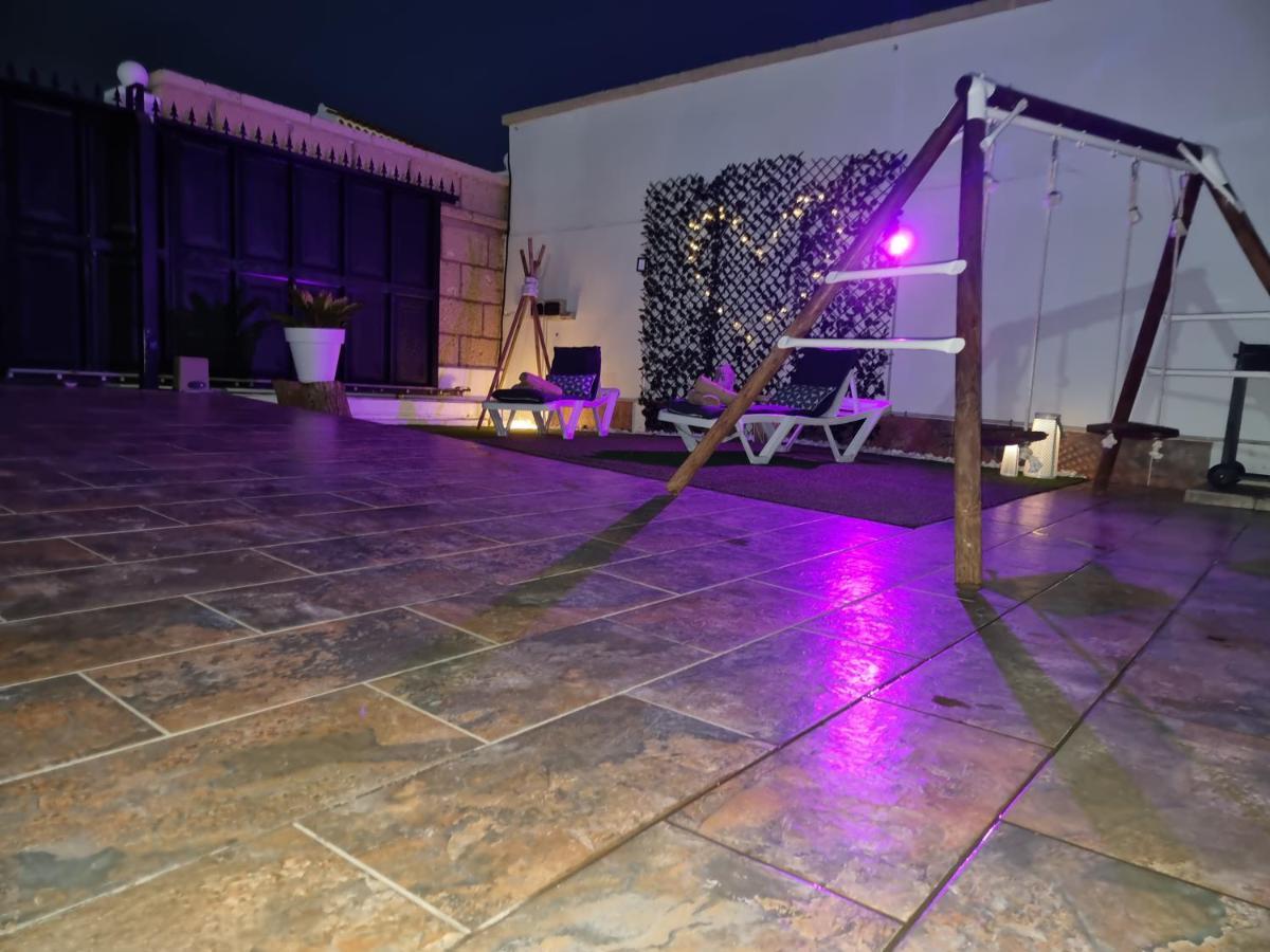 Casa Olga Villa Арона Екстериор снимка