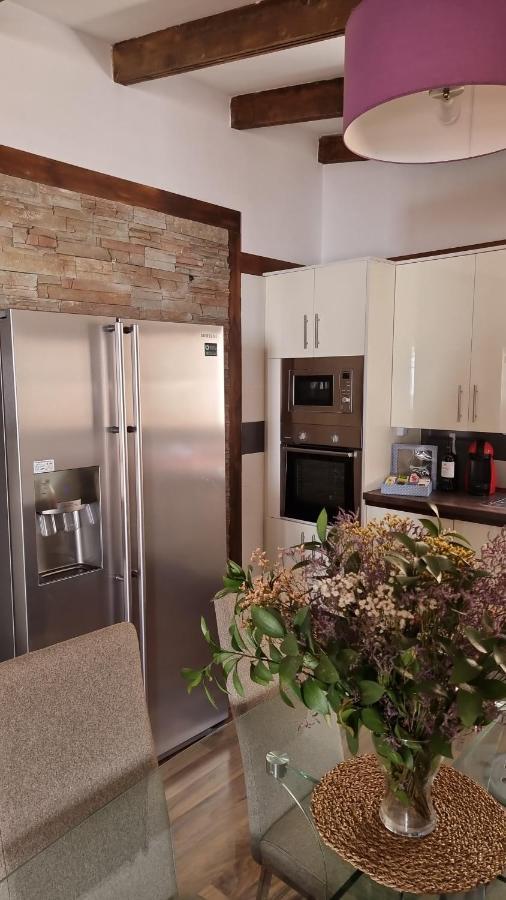 Casa Olga Villa Арона Екстериор снимка