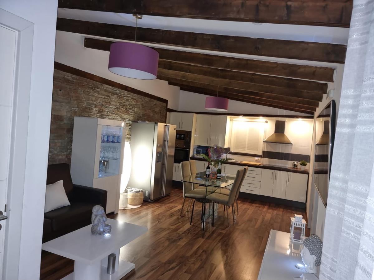 Casa Olga Villa Арона Екстериор снимка
