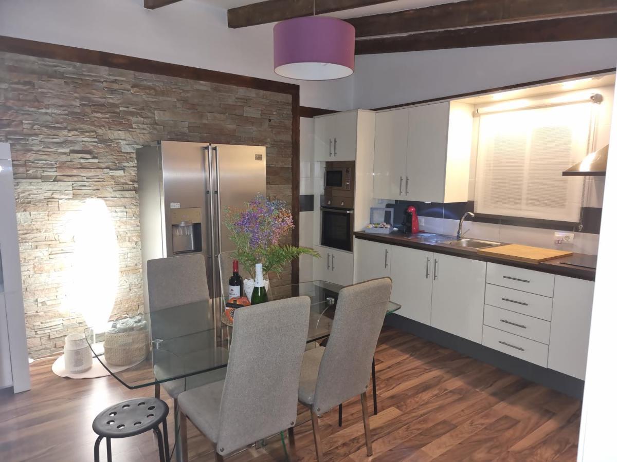 Casa Olga Villa Арона Екстериор снимка