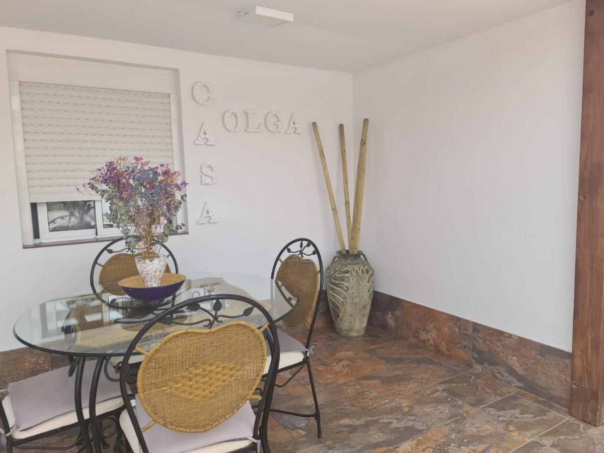 Casa Olga Villa Арона Екстериор снимка